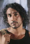 Naveen Andrews photo